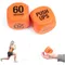 Fitness RY1051 Exercise Dice for Workout Fun Fitness Decision Dice Switch Up Training Routines HIIT