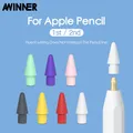 For Apple Pencil Tips Spare Nib Replacement Tip For Apple Pencil 1st 2nd Generation For Apple Pencil