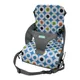 Baby Booster Seat Cushion Children Increased Chair Pad Anti-Skid Waterproof Baby Dining Cushion