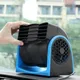 12V Car Vehicle Truck Boat Air Conditioner Car Cooling Air Fan Speed Adjustable Silent Cool Cooler
