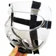 Taekwondo Mask Protector Adults Kids Airsoft Tactical Fast Helmet Head Cover Karate Men Women Face