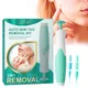 Auto Skin Tag Removal Kit 2-8mm Band Painless Mole Wart Skin Tag Remover Pen Wart Dot Corn