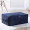 Oxford Cloth Quilt Storage Bag Quilt Clothing Finishing Storage Bag Heavy Clothes Storage bag Save