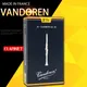 FRANCE Original Vandoren Traditional Bb Clarinet blue box Reeds / Reed for Clarinet Strength 2.0#