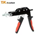 Hollow Drive Wall Anchor Screws Gun Heavy Duty Metal Tool Hollow Wall Anchors Gun Plasterboard