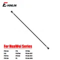 For HuaWei P30 P20 Pro P10 Plus P9 Lite Mini 2017 Antenna Signal Wifi Coaxial Connector Aerial Flex
