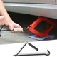 Foldable Car Hand Jack Rocker For Car Jack Folding Handle Scissor Jack Rocker General Jacks Helper