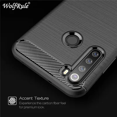 For Cover Xiaomi Redmi Note 8 2021 Case For Redmi Note 8 2021 Coque Shockproof TPU Back Soft Case For Redmi Note 8 T Pro Fundas