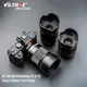 VILTROX 24mm 35mm 50mm 85mm F1.8 for Sony E Camera Lens Auto Focus Full Frame Prime Large Aperture