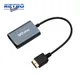 Bitfunx HDMI-compatible Adapter With RGB to YPbPr Switch For PlayStation2 PS2 Game Consoles