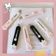 MINKYS Kawaii Mini Pocket Cat Paw Art Utility Knife Express Box Knife Paper Cutter Craft Wrapping