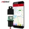 GPS Tracker Car GPS Relay Micodus MV740 MV720 Car Alarm GPS Locator 9-90V Shock Alert Cut Off Fuel