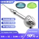 Dental Air Water Polisher Jet Dental Bicarbonate Jet Tooth Cleaning Whitening Sandblasting Dentistry