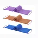 3 Color Mesh Sponge Exfoliating Body Back Scrubbing Wash Washcloth Strong Cleaning Bathing Shower