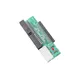 New 44 Pin 2.5 " HDD To 3.5 " IDE 40 Pin Interface Hard Disk Drive HDD Converter Adapter For Laptop