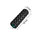 30CMMyofascial press gymnastics pulley yoga and fitness back massage roller yoga fitness muscle