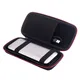 ZOPRORE Hard EVA Travel Case for ZMi Power Bank 25000mah QB826 Mobile Power Cover Portable Battery