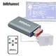 Bitfunx HDMI-compatible Line Doubler Adapter Adaptor Digital to HDMI GC2HDMI for Nintendo Gamecube