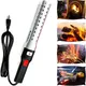 Charcoal Lighter Electric BBQ Starter for Barbecue Grill Firelighter Accessories Quickly BBQ Fire