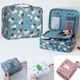 Travel Cosmetic Bags Toiletrys Makeup Organizer Girl Outdoor Waterproof Make Up Case Woman Personal