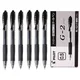 12pcs/Box PILOT BL-G2 Retractable Gel Ink Pen Set 0.38mm 05mm 07mm Tip Roller Ball Pens Comfort Grip