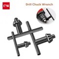 Drill Chuck Key Wrench 10/13/16mm Electric Hand Drill Accessories Chuck Wrench Hand Tool