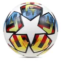 Newest soccer football footy training ball Size 5 PU Indoor football Match ball outdoor football for