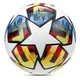 Newest soccer football footy training ball Size 5 PU Indoor football Match ball outdoor football for