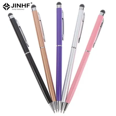 Universal Capacitive Touch Screen Stylus Pen for iPhone X 7 6 6s 5 5s se iPad 2 3 iPod Touch Suit