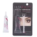 Professional Eyelash Glue Clear-white/Dark-black Waterproof False Eyelashe Makeup Adhesive Eye Lash
