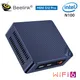 Beelink Mini S12 Pro Intel 12th N100 Intel 11th N5095 Mini PC 8GB 128GB 256G SSD N95 Desktop Gaming