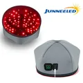 Portable Red Light Therapy Cap Hair Regro LED Hair Growth Hat Care Scalp Relieve Head Pain Hair