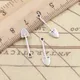 30pcs Charms Shovel Spade Gardening 19x5mm Tibetan Silver Color Pendants Antique Jewelry Making DIY