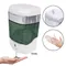 700ml Wall-Mounted Automatic Liquid Soap Dispenser For Kitchen Bathroom Touch-free Lotion Pump