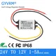 DC-DC 24V to 12V Converter Step Down DC DC 24V to 12V 1A 2A 3A 4A 5A Buck Model Converter 24V 12V