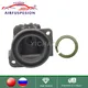 New Cylinder Head + Piston Ring Air Suspension Compressor Pump Repair Kits For W220 W211 Audi A6 C5