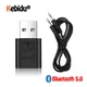 New USB Wireless Bluetooth 5.0 Receiver Adapter Music Speakers 3.5mm AUX Car Audio Adapter For TV