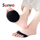 Metatarsal Forefoot Pads for Women High Heels Shoes Insoles Calluses Corns Foot Pain Care Ball of