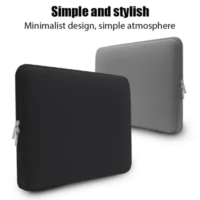 Laptop Bag For Xiaomi Lenovo Dell Notebook Computer Laptop Sleeve For Macbook Air Pro Retina 11 12