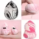 Makeup Sponge Puff Beauty Egg Face Powder & Foundation Cream Cosmetic Sponges Powder Gradient