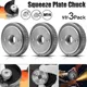 1/2/3Pcs Locking Plate Chuck for M14 Angle Grinder Chuck Tools Quick Clamping Quick Release Nut