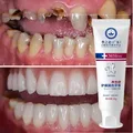 Toothpaste Quickly Repair Gums Decay Cavities Caries Protect Teeth Whitening Toothpaste To Remove