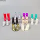 Colorful Fashion Doll Shoes for Monster High Doll High Boots Heel Shoes 1/6 Dolls Accessories