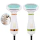 Pet Dog Hair Dryer 2-in-1 Cat Dog Dryer Grooming And Care Adjust Temperature Low Noise Pet Brush For