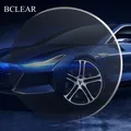 BCLEAR 1.56 1.60 Anti-blue Ray Anti-glare Driving Lenses Anti UV Strong Light Prescription Myopia