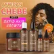 Africa Crazy Chebe Hair Growth Set Fast Growing Hair Edges Beauty Hair Care Prevent Hair Loss