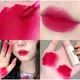 1/3pcs Matte Rose Pink Lipstick Waterproof Long-lasting Lip Tint Velvet Non-stick Cup Lip Mud for