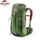 Naturehike Backpack 55L 65L Mans Backpack Professional Hiking Bag Suspension System Travel Backpack