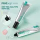 Nailpop Pro Soft Nail Tips Gel Glue 20g Adhesive Fake Nails Long Lasting Soak Off UV Gel Nail Polish
