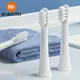 XIAOMI MIJIA T100 Sonic Electric Tooth Brush Replacement Brush Heads Electric Toothbrush Nozzles